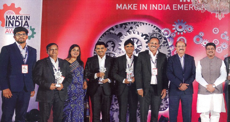 Make In India Award 