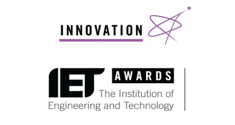 The IET Innovation Awards 2014